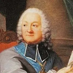 Portrait of Kajetan Sołtyk
