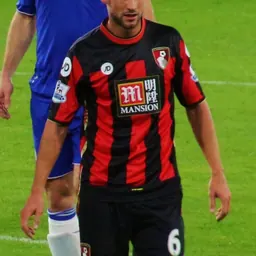 Portrait of Andrew Surman
