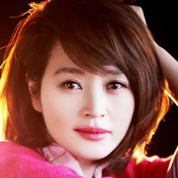Portrait of Kim Hye-soo