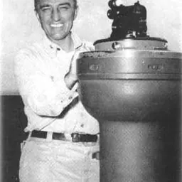 Portrait of Thomas L. Sprague