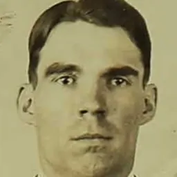 Portrait of Daniel K. Ludwig