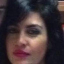 Portrait of Tuğba Ekinci