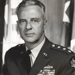 Portrait of James L. Richardson
