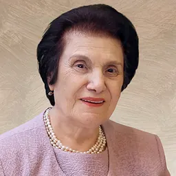 Portrait of Rima Khachatryan