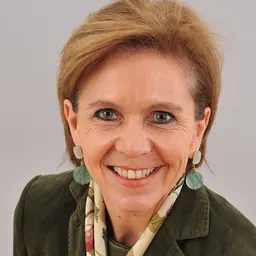Portrait of Brigitta Pallauf