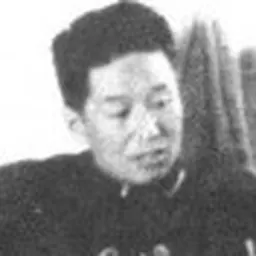 Portrait of Wang Feng
