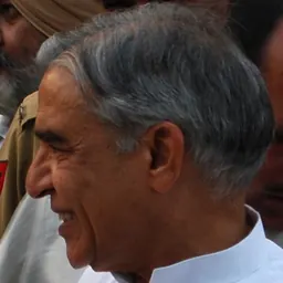 Portrait of Pawan Kumar Bansal