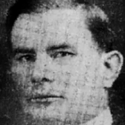 Portrait of Bill Finneran
