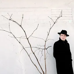 Portrait of Christian Seibert