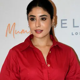 Portrait of Kritika Kamra