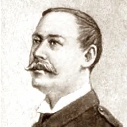 Portrait of José Toral y Velázquez