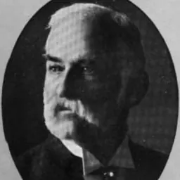 Portrait of Stephen C. Millard