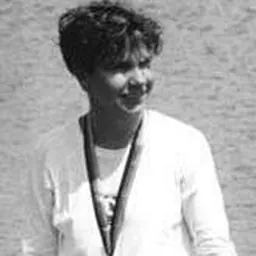 Portrait of Daniela Neunast
