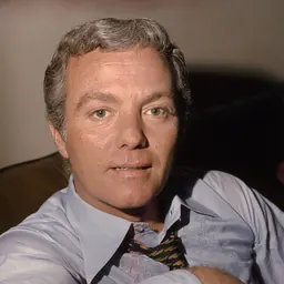 Portrait of John Gilpin