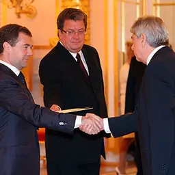 Portrait of Slobodan Backović