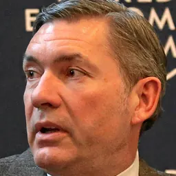 Portrait of Martin C. Wittig