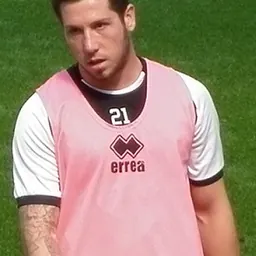 Portrait of Jacob Butterfield