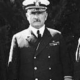 Portrait of Samuel Robison