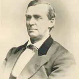 Portrait of Milton J. Durham