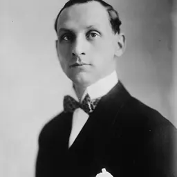 Portrait of Prince Christian of Hesse-Philippsthal-Barchfeld