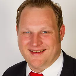 Portrait of Ulf Prange