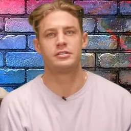 Portrait of Scotty T