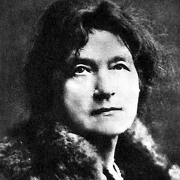 Portrait of Anna Maria Roos