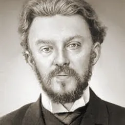 Portrait of Nikolai Sukhanov