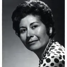 Portrait of Fidelma Allende Miranda