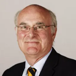 Portrait of David McLetchie