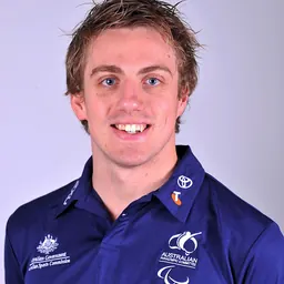 Portrait of Matt Cowdrey