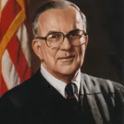 Portrait of Myron H. Bright