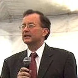 Portrait of Ottón Solís
