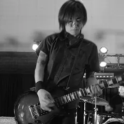 Portrait of Hideki Matsushige