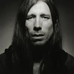 Portrait of Andreas Emenius