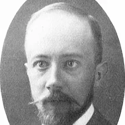Portrait of Filip Lundberg