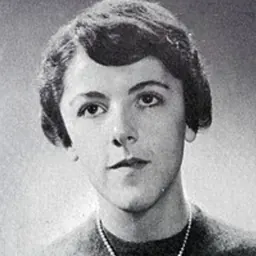 Portrait of Stanley Ann Dunham