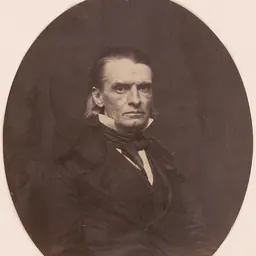 Portrait of Henry A. Wise