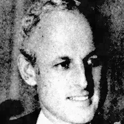 Portrait of Lewis Lehrman