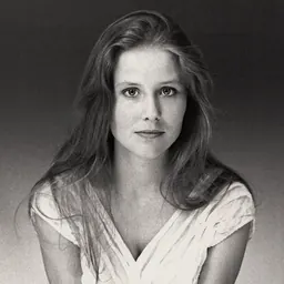 Portrait of Anna Ulrica Ericsson