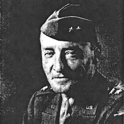 Portrait of Horace H. Fuller