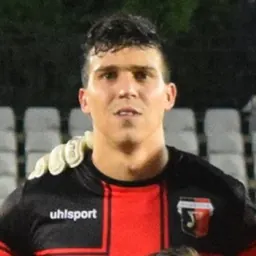 Portrait of Ante Aralica