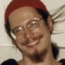 Portrait of Thomas Chapin