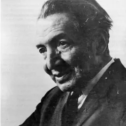 Portrait of Luis H. Salgado