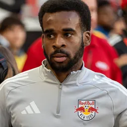 Portrait of Raheem Edwards