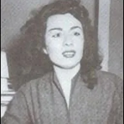 Portrait of Delkash