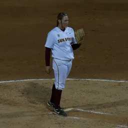 Portrait of Dallas Escobedo