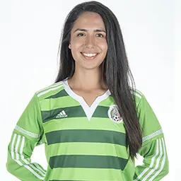 Portrait of Christina Murillo