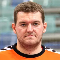 Portrait of Adam Malcher
