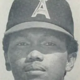Portrait of Orlando Ramírez